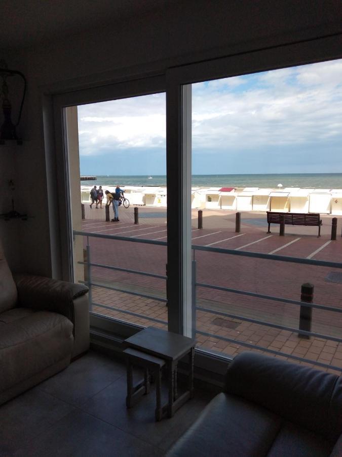 résidence Gai soleil Blankenberge Exterior foto